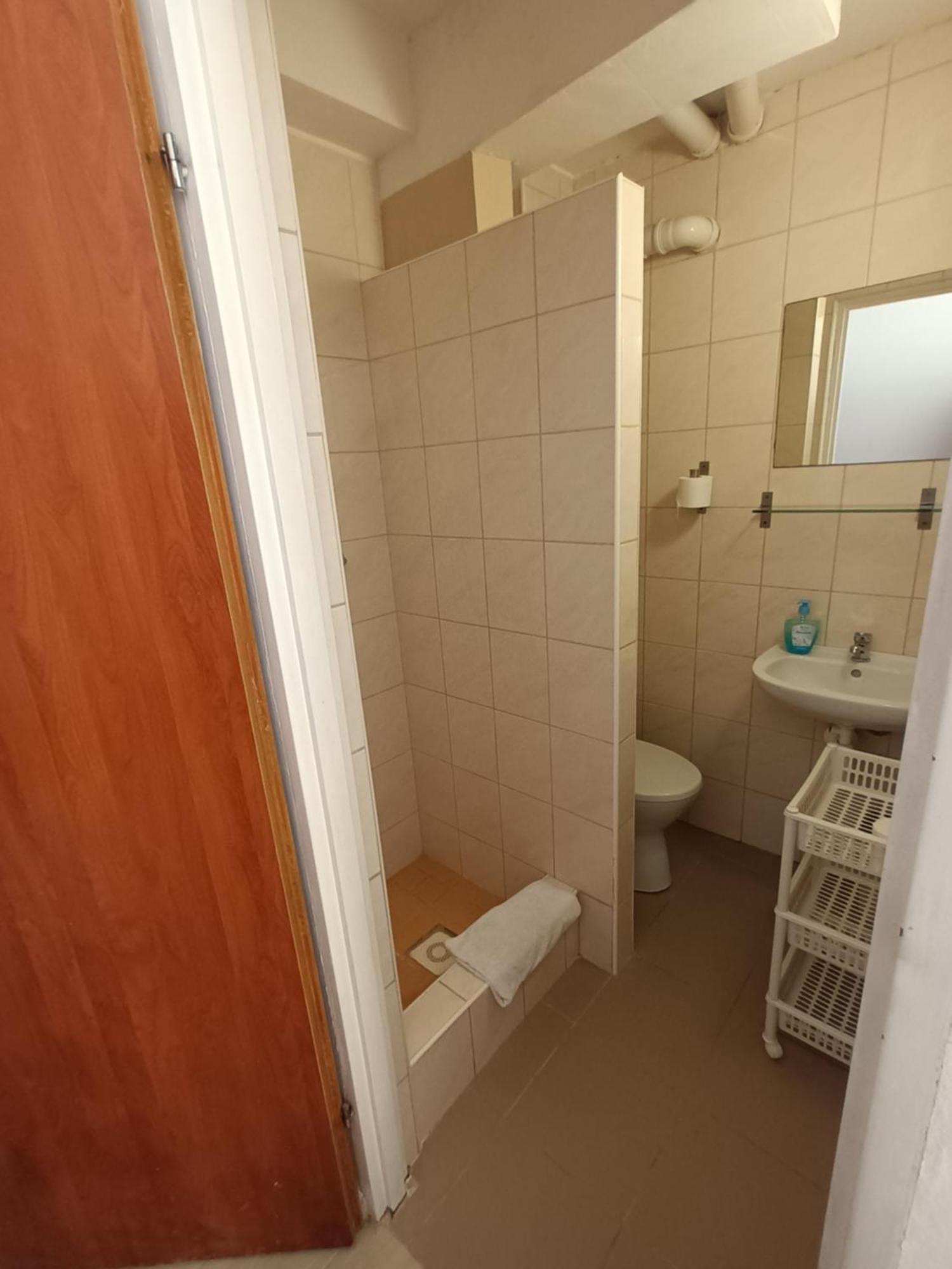 Kompas Jastrzębia Góra Buitenkant foto